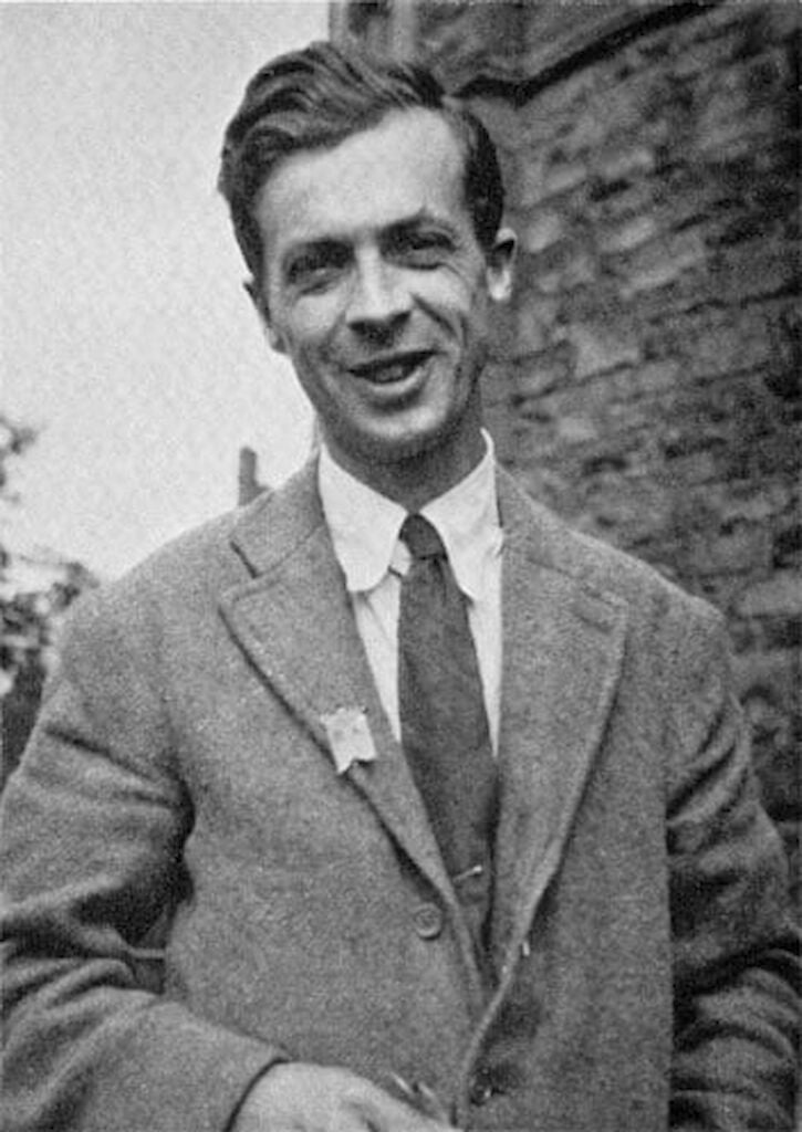 Sir Julian Huxley (1887-1975) played a leading part in UNESCO’s creation and was influential in securing the addition of science to the organisation’s mandate.