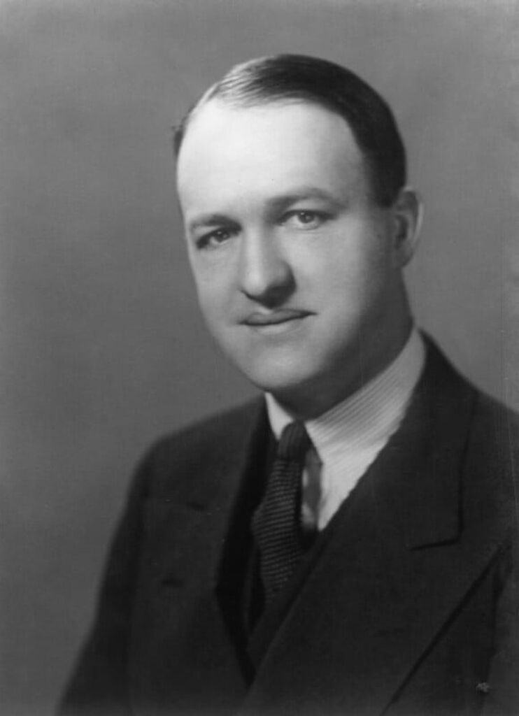 Rab Butler MP (1902-1982) was one of the prime advocates of an international educational body, resulting in the formation of UNESCO.